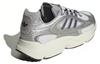 Ozmillen Adidas Originals 'Srebrny Biały Czarny' IF4015