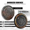 NICECNC For Harley Sportster RH1250S 2021-2024 Right Derby Clutch Primary Cover Nightster RH975 2023-2024 Pan America 2021-2024
