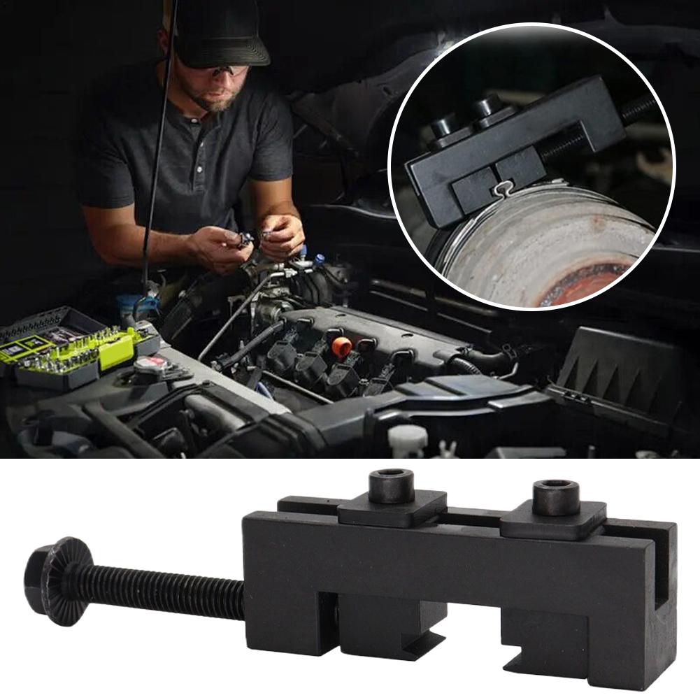 Car CV Joint Axle Boot Clamp Locking Tool Dust Cover Replacement Drive Shaft Removal Tool Auto Repairing Tools For Camry Corolla