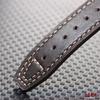 20mm 21mm Cowhide Watch Strap for IWC Pilot Portugieser Portofino Watchband Men Women Business Soft Calfskin Watch Bracelet