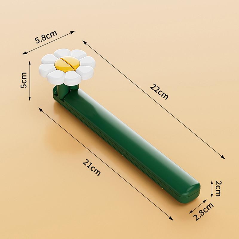 

1Pc Multifunctional Study And Reading Bookshelf Desktop Book Stand Display Stand Tablet Phone Stand Simple Foldable Bookshelf