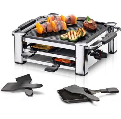 Raclette Grill Rommelsbacher RCC 1000