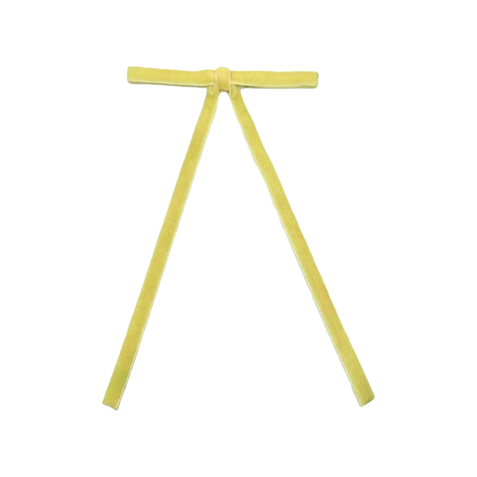 Бархатная бабочка Рождественская вечеринка Подвесные аксессуары One Size