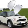 61672752559 61672752560 2pcs Headlight Washer Cover for Mini Cooper S Clubman R55 2008-2015