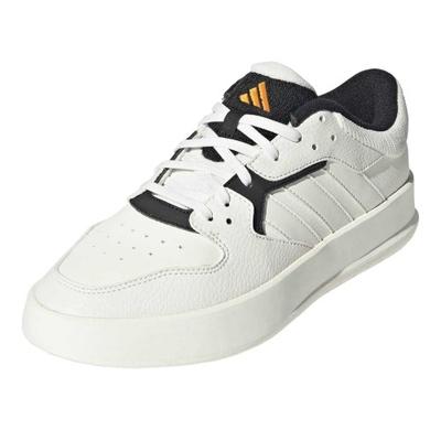 Mens Court 24 Full Grain Leather Shoes