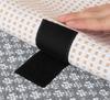 Felt Board Magic Wall Tape - Strong Adhesive Hook Bulletin & Photo Panel Sticker
