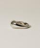 Novice Tokyo Nuance Ring / Silver