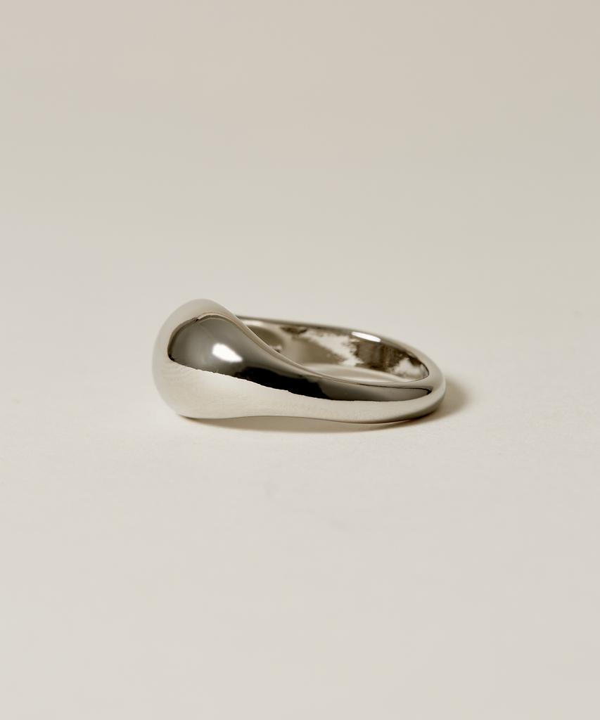 Novice Tokyo Nuance Ring / Silver