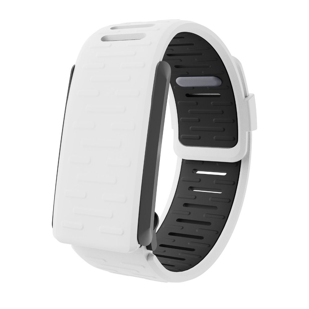 Soft Replacement Strap Adjustable Sports Wristband Fitness Tracker Band for Whoop 4.0 For Women Men