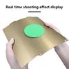 A1mini Automatic Replacement Plate with Precise Holes Double-sided PEI For Bambu Lab A1 Mini