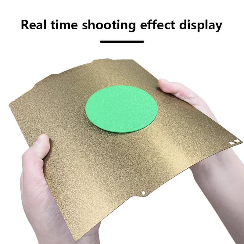 A1mini Automatic Replacement Plate with Precise Holes Double-sided PEI For Bambu Lab A1 Mini
