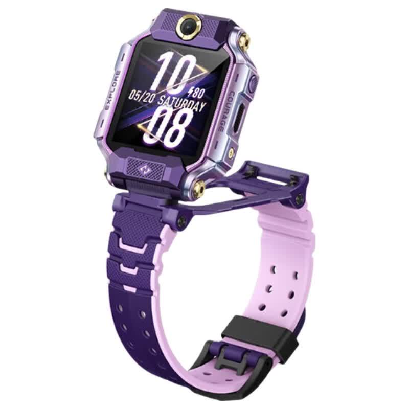 

XTC Z8A Kids Smartwatch with Dual Camera and GPS (CN version)