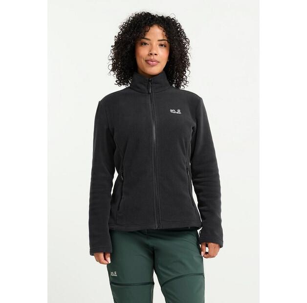 Флисовая куртка Jack Wolfskin Taunus 200 FZ S