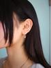 Inodore Mini Star Earrings