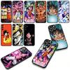 for Samsung Galaxy S25 S24 S22 S23 FE Ultra Plus A56 A05 A06 A15 A16 A55 S7 Edge Phone Case Majin Buu Dragons Son Gokus Balls