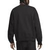 New Nike X Stussy Wash Crew Fleece DO5310-010