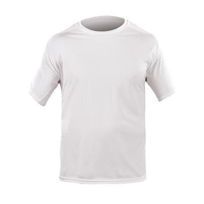 5.11 TACTICAL Loose Fit Crew T-Shirt (White)