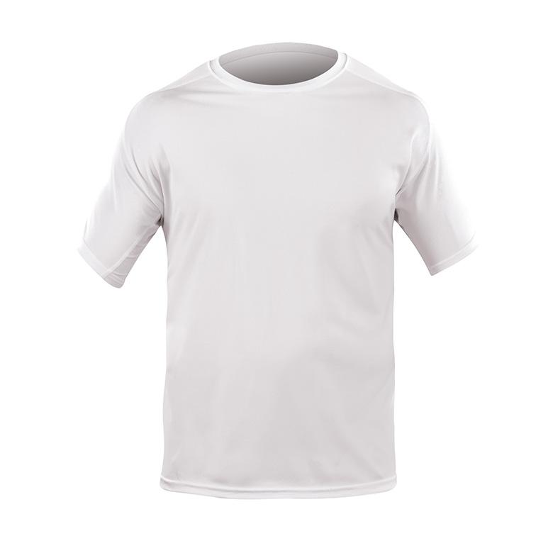 5.11 TACTICAL Loose Fit Crew T-Shirt (White)