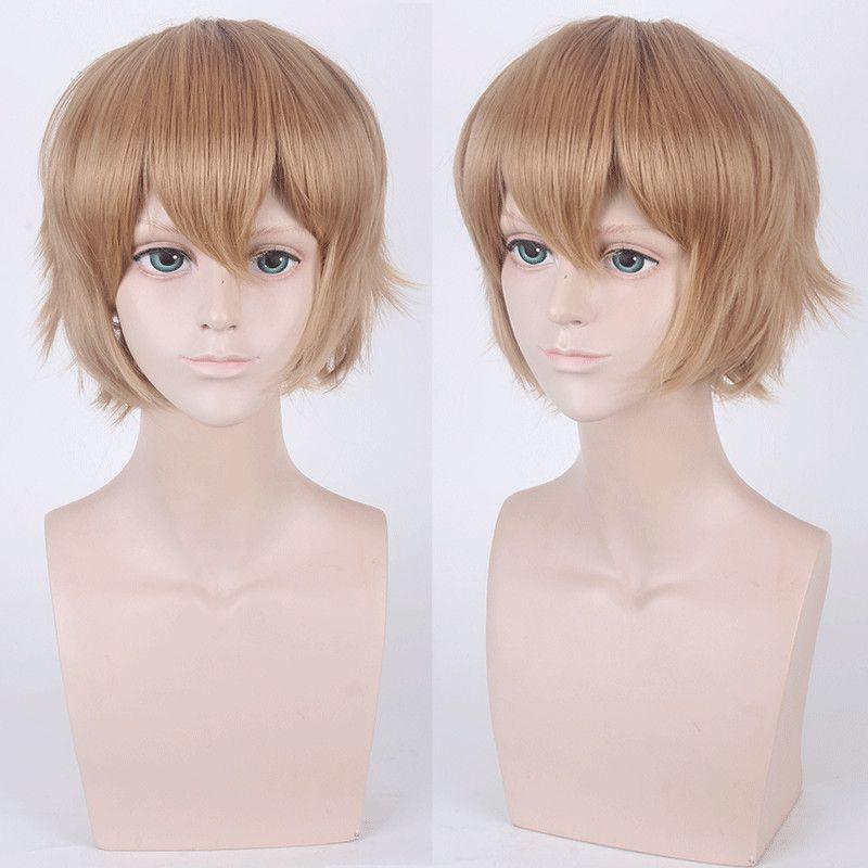 Danganronpa Chihiro Fujisaki Uniform Suit Cosplay Costume Full Set For Anime Fans