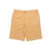 Utility Shorts Asia Sizing 'Yellow' Men's 10019593-A02