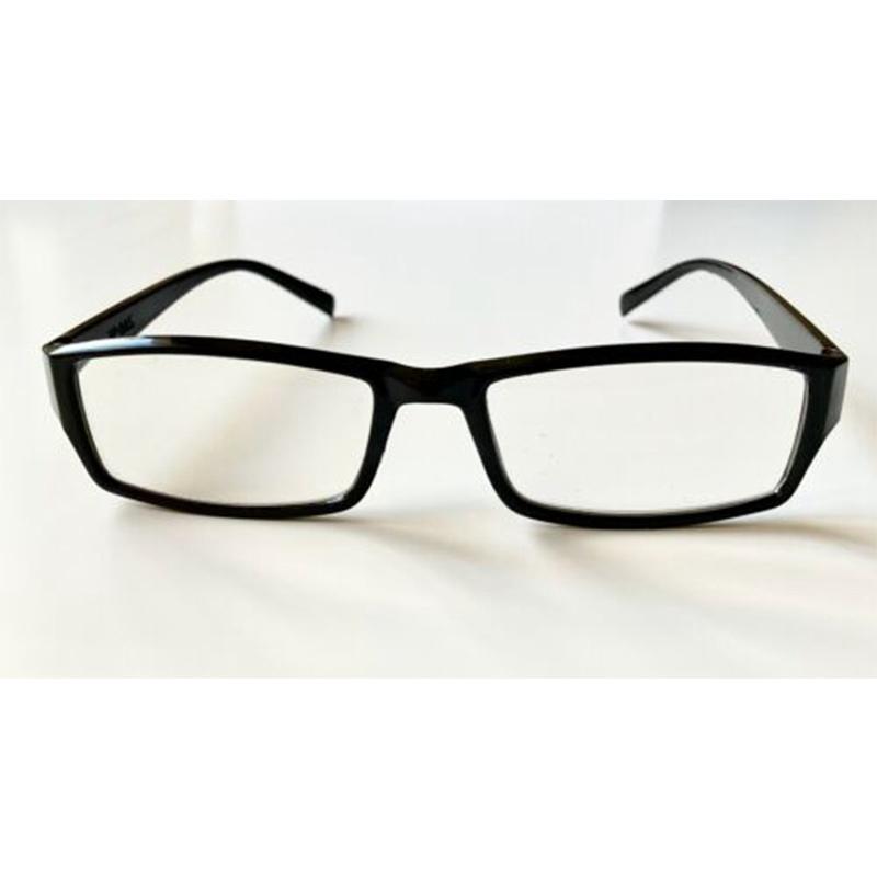 Presbyopic Glasses Comfortable Full Frame Portable Glasses Resin Men's Women's Smashing