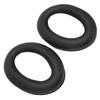 Headphone Ear Cushion Protein Leather Headset Ear Pads for SENNHEISER PXC350 PC350 PC350 SE PXE350 HD380 HD380 Pro