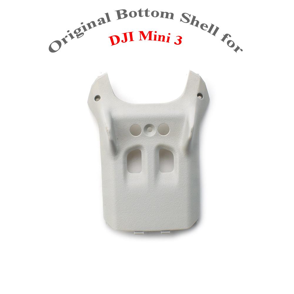 Original Body Shell Arm Shell for DJI Mini 3 Upper/Middle Frame Bottom Shell Side Cover Front Left/Right Arm Shell