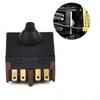 Push Switch Button For Angle 100 Polisher Replacement Useful High Quality
