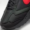Nike Air Max Dawn 'Black University Red'