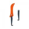 Hook Blade 21.2cm Length Cutting Multifunctional Opening
