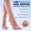 Oenail Fungus Patch Waterproof Nail Repair Patches Nail Ingrown Correction Stickers For Discolored Or Damaged Nails Treatment