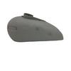 ARIEL SQUARE 4F RAW STEEL FUEL PETROL GAS TANK |Fit For