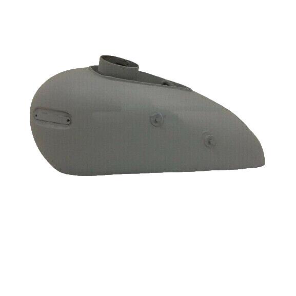 ARIEL SQUARE 4F RAW STEEL FUEL PETROL GAS TANK |Fit For