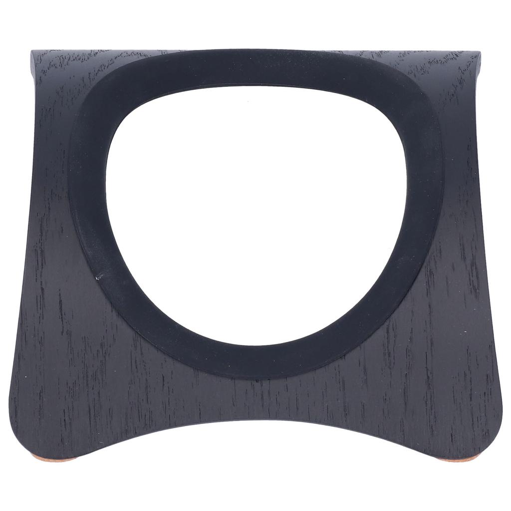 Laptop Server Stand Black Ergonomic Horizontal Tablet Desktop Base Holder for OS X Pro