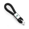 Autoschlüsselanhänger Schlüsselring Schlüsselband Autoemblem Autozubehör Für Land Rover Freelander 2 L2 L319 L462 LF Range Sport L322 Discovery 2 3 4 5 Defender