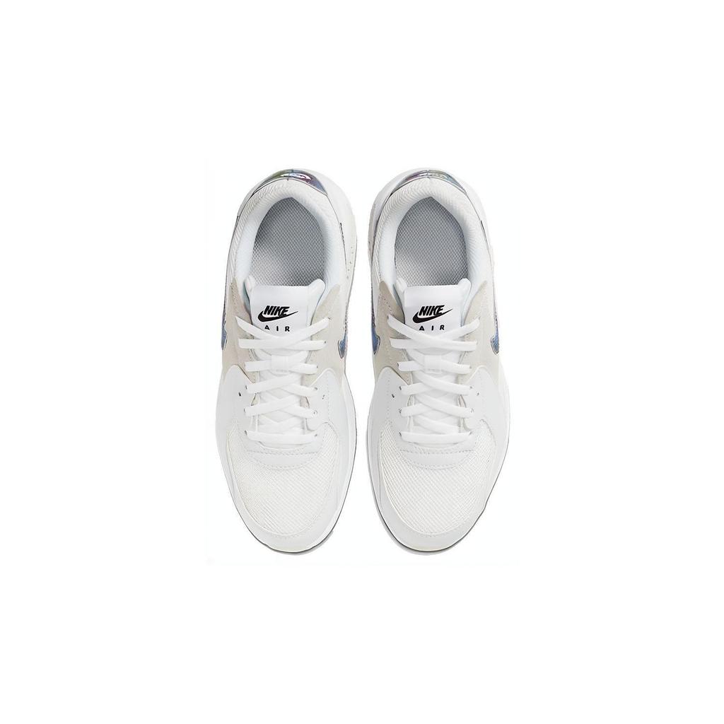 Nike Air Max Excee 'Bubble Pack White' Gs CD6894-103
