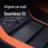 Deep Blue S07 Center Console Storage Box: Car Armrest Interior Modification Accessories