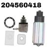 A28G-EFI Fuel Pump+ Fuel Pressure Regulator+ Strainer+ Tank For Seal Kit For 3D For Sea-Doo, Fish Pro Challenger, Sportster 2045