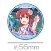 Machikado Mazoku trading badges box 12-piece