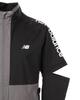 New Balance Golf Rainwear Set 7 Men's (Waterproof, Breathable, Windproof, Stretch) / 012-5988001 010_Black [3L]