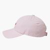LECOQ Nylon Lettering Ball Cap - Pink (Qq123Acp32)