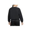 Jordan Ss22 Sports Training Casual Jacket Women Jackets Black DN4417-010