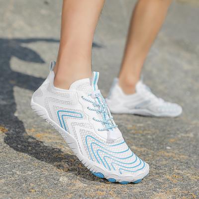 Unisex Barefoot Shoes Water Sports Upstream Aqua Shoes Gym Sport Running Fitness Sneakers Outdoor Beach Men Women Water Shoes