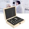 Dental Handpiece Bearing Repair Tools Stainless Steel High Speed Handpiece Bearing Removal Tool with