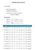 Kangbo Men's Linen Blend Ice Silk Casual Pants