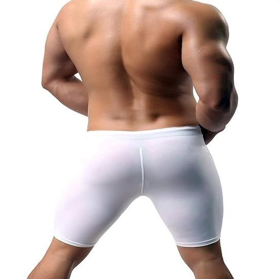 KNK Compression Half Tights Plain Athletic Fit Multi Sports Cycling, Cricket, Football, Badminton, Gym, Fitness & Other Outdoor Inner Wear Large