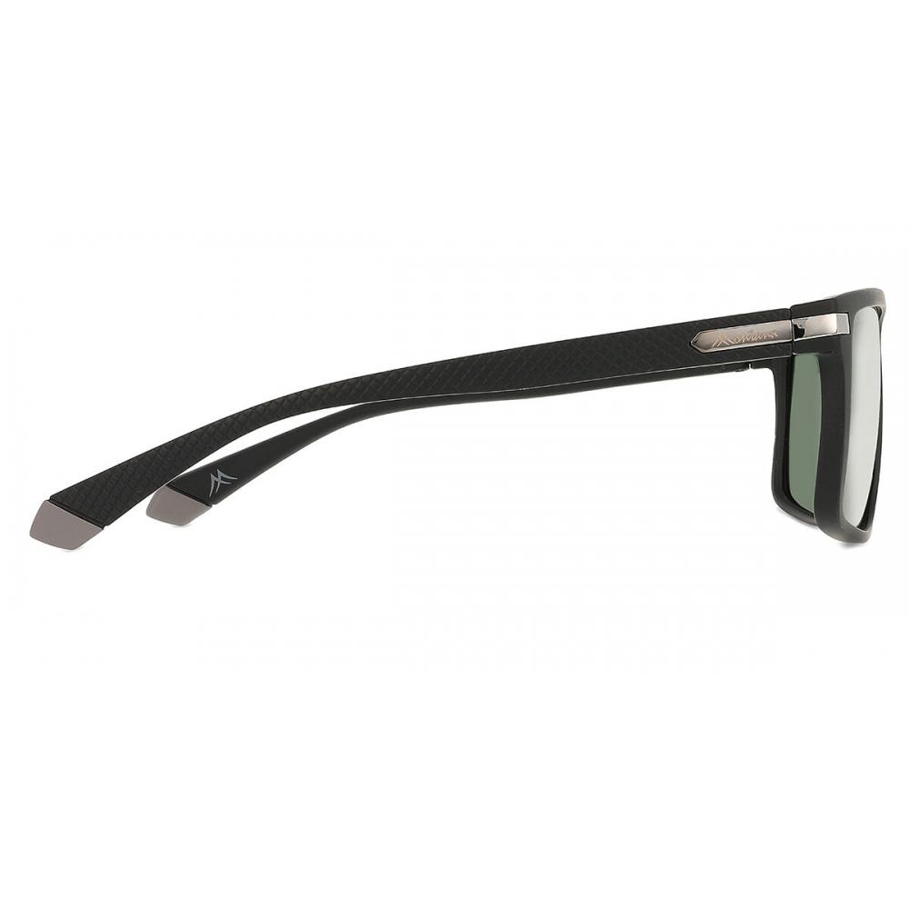 Montana Eyewear Mp197 Polarized Mp197a Unisex Sunglasses