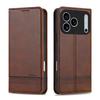 Luxury Magnetic Cow Pattern Cards Solt Leather Wallet Phone Case for iPhone 17 Pro Max 16 Plus 15 14 13 12 Bag Flip Book Cover