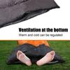 Winter Sleeping Bag Ultralight Sleeping Bag with Sorage Sack for Backpacking Hiking and Camping