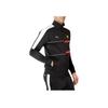 Puma Ferrari Racing Series Stand Collar Casual Retro Sports Jacket Men Jacket Black 577822-02
